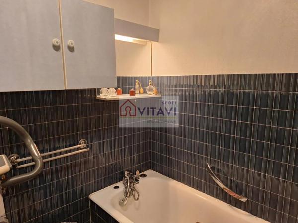 Appartement à vendre à Compiègne (60200)