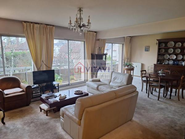 Appartement à vendre à Compiègne (60200)