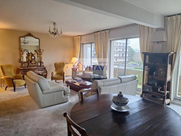 Appartement à vendre à Compiègne (60200)