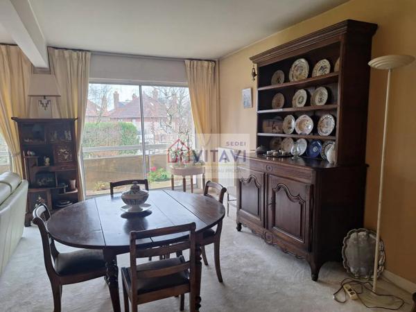 Appartement à vendre à Compiègne (60200)