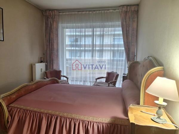 Appartement à vendre à Compiègne (60200)