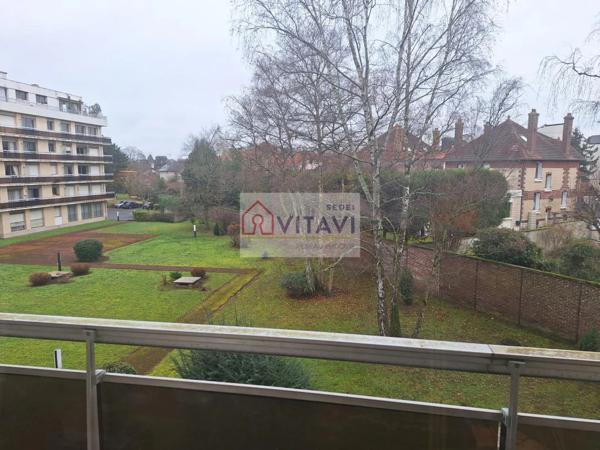 Appartement à vendre à Compiègne (60200)