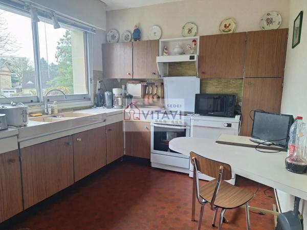 Appartement à vendre à Compiègne (60200)