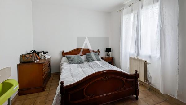 Maison familiale offrant de beaux volumes intérieurs - 5 chambres - 163 m2