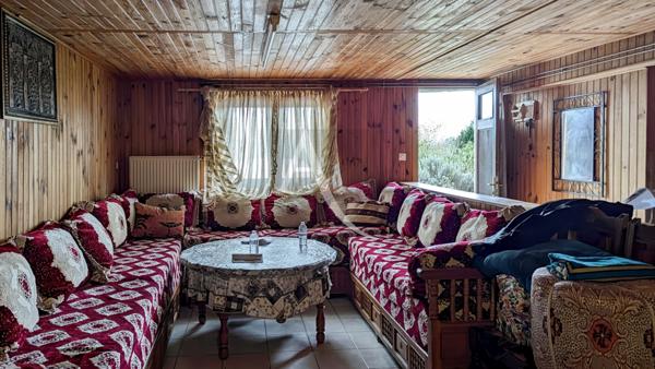 Maison familiale offrant de beaux volumes intérieurs - 5 chambres - 163 m2