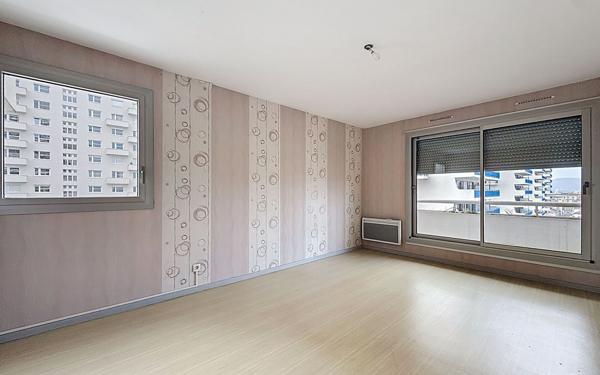 Appartement à louer    2 pièces • 54,69 m2 Nancy