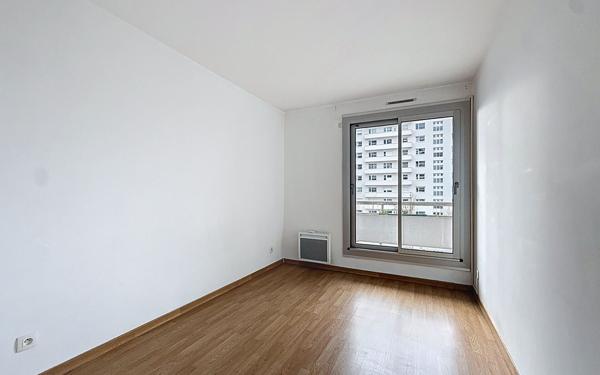 Appartement à louer    2 pièces • 54,69 m2 Nancy