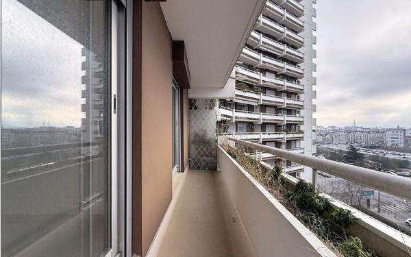 Appartement à louer    2 pièces • 54,69 m2 Nancy