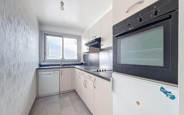 Appartement à louer    2 pièces • 54,69 m2 Nancy