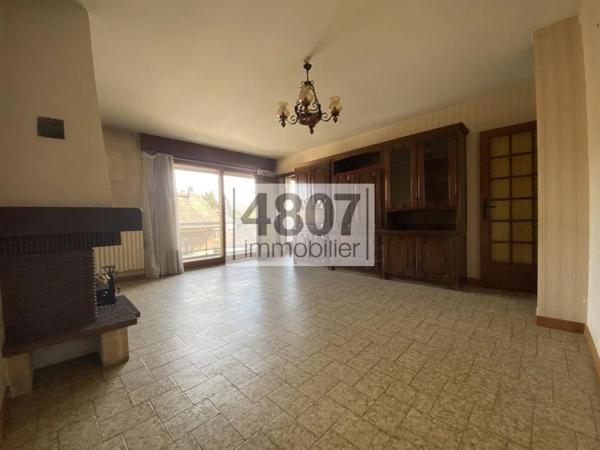 Appartement à vendre à Reignier-Ésery (74930)