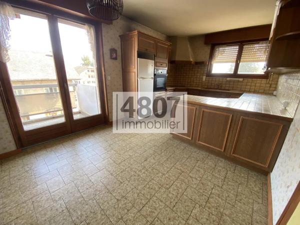 Appartement à vendre à Reignier-Ésery (74930)