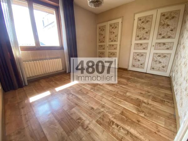 Appartement à vendre à Reignier-Ésery (74930)