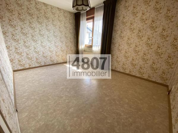 Appartement à vendre à Reignier-Ésery (74930)