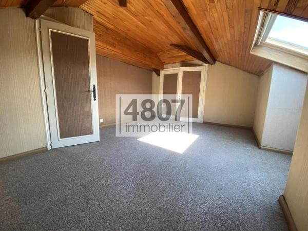 Appartement à vendre à Reignier-Ésery (74930)