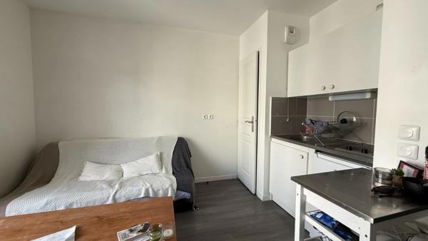 Appartement à vendre à Reims (51100)