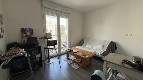 Appartement à vendre à Reims (51100)