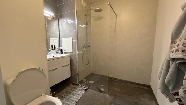 Appartement à vendre à Reims (51100)