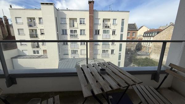 Appartement à vendre à Reims (51100)