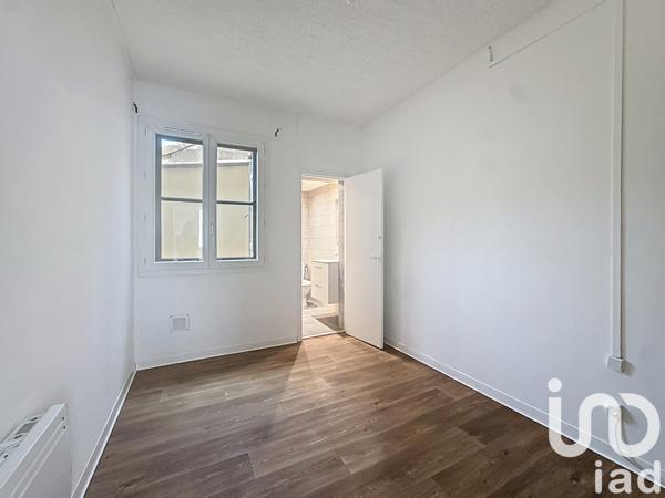 Maison à vendre 3 pièces 33 m² Valras-Plage