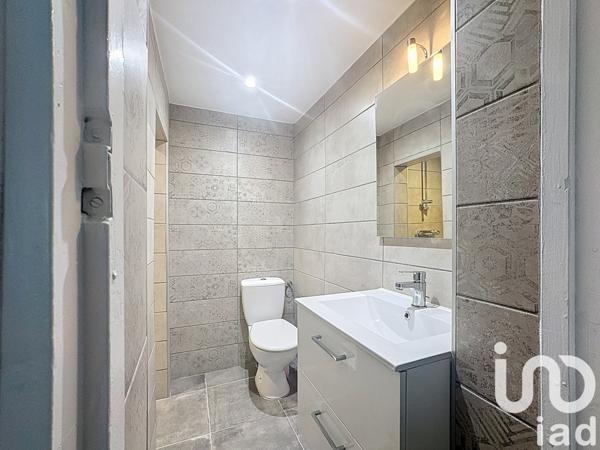 Maison à vendre 3 pièces 33 m² Valras-Plage