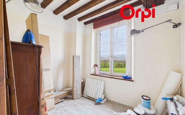 Maison à vendre    6 pièces •  Bernay