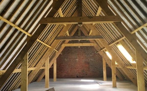 Maison à vendre    6 pièces •  Bernay