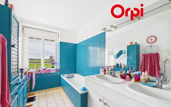 Maison à vendre    6 pièces •  Bernay