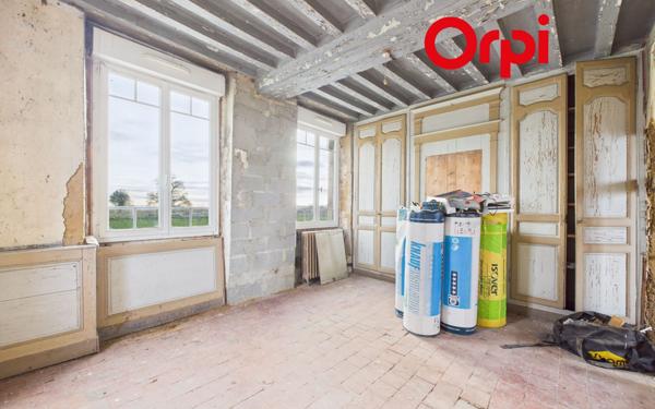 Maison à vendre    6 pièces •  Bernay