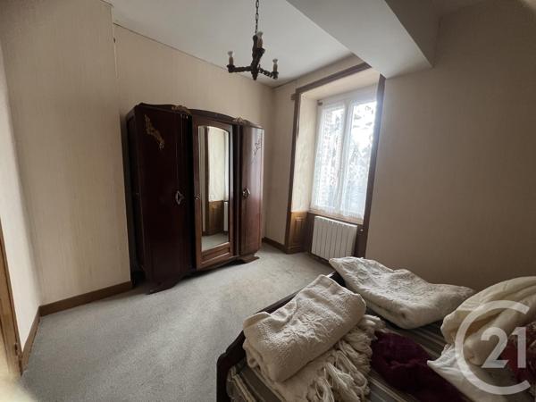 Maison à vendre  4 pièces - 57 m2 CUILLE - 53