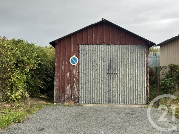 Maison à vendre  4 pièces - 57 m2 CUILLE - 53