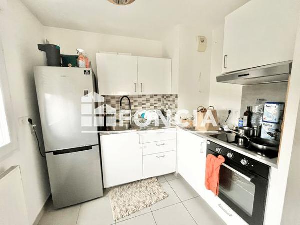 À vendre Appartement 3 pièces 63.9 m² - ÉLancourt 78990