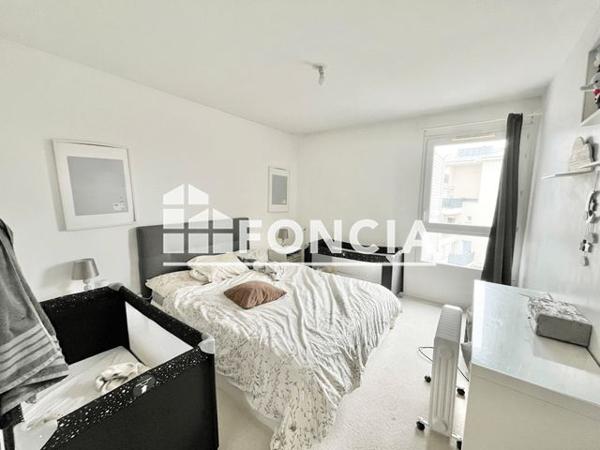 À vendre Appartement 3 pièces 63.9 m² - ÉLancourt 78990