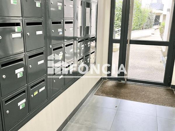 À vendre Appartement 3 pièces 63.9 m² - ÉLancourt 78990