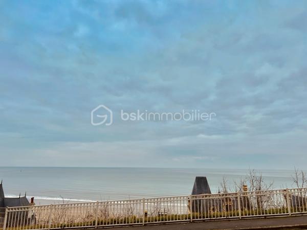 Appartement de 27 m²