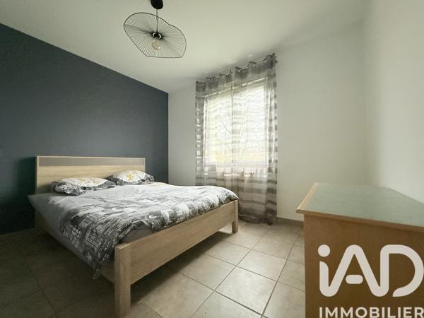 Maison à vendre 6 pièces 135 m² Athies-sous-Laon