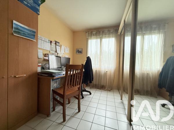Maison à vendre 6 pièces 135 m² Athies-sous-Laon