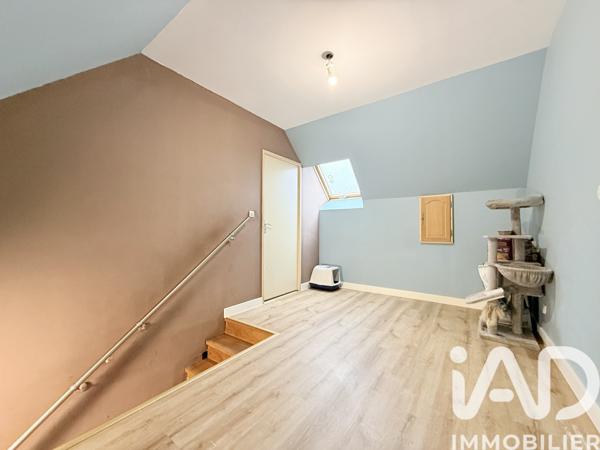 Maison à vendre 6 pièces 135 m² Athies-sous-Laon