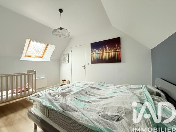 Maison à vendre 6 pièces 135 m² Athies-sous-Laon