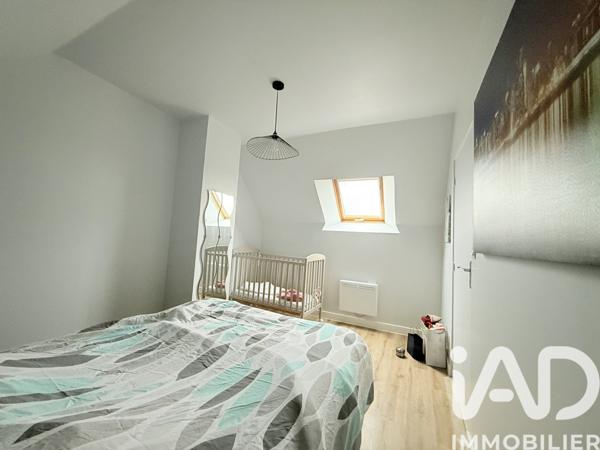 Maison à vendre 6 pièces 135 m² Athies-sous-Laon