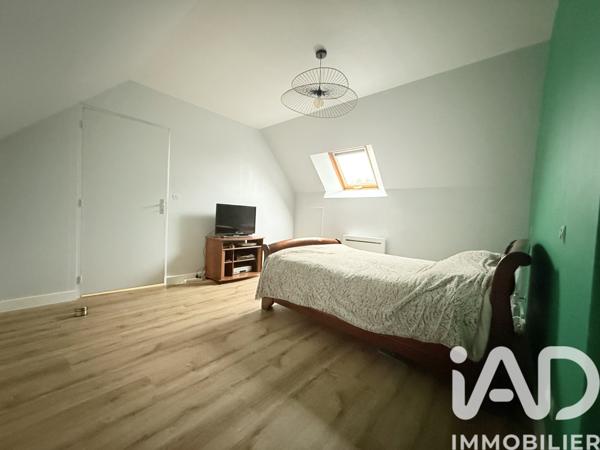 Maison à vendre 6 pièces 135 m² Athies-sous-Laon