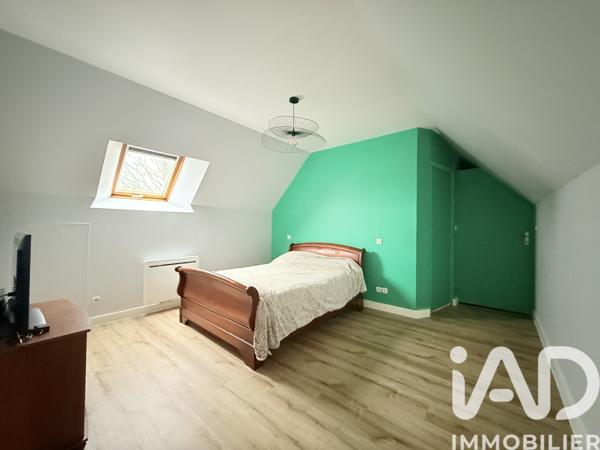 Maison à vendre 6 pièces 135 m² Athies-sous-Laon