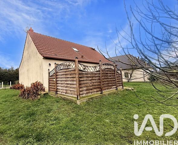 Maison à vendre 6 pièces 135 m² Athies-sous-Laon