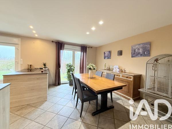Maison à vendre 6 pièces 135 m² Athies-sous-Laon