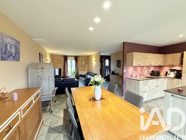 Maison à vendre 6 pièces 135 m² Athies-sous-Laon