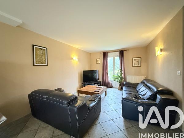 Maison à vendre 6 pièces 135 m² Athies-sous-Laon
