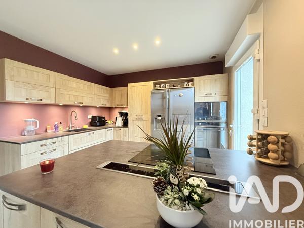 Maison à vendre 6 pièces 135 m² Athies-sous-Laon