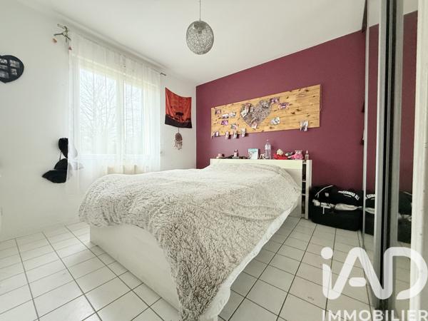 Maison à vendre 6 pièces 135 m² Athies-sous-Laon