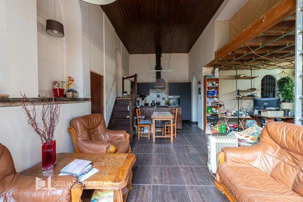 Maison à vendre 4 pièces 105m² Abscon (59215)