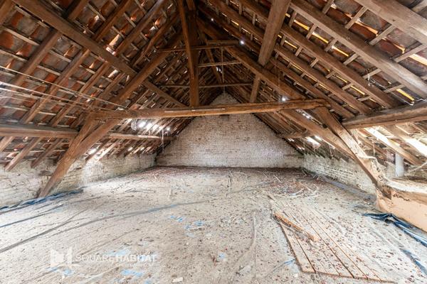 Maison à vendre 4 pièces 105m² Abscon (59215)