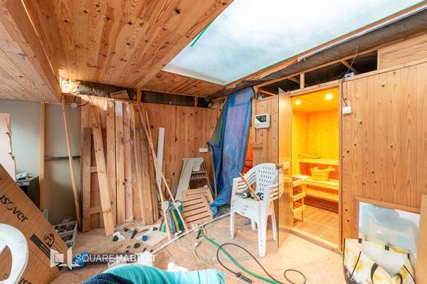 Maison à vendre 4 pièces 105m² Abscon (59215)